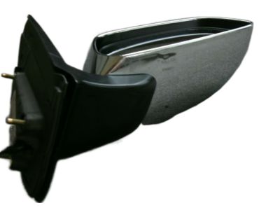 Nissan 96301-EA020 Mirror Assembly-Outside RH