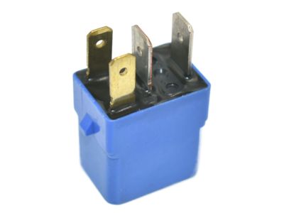 Nissan 25230-79942 Relay