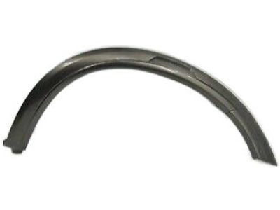 Nissan 63810-EZ10C Over Fender-Front,RH