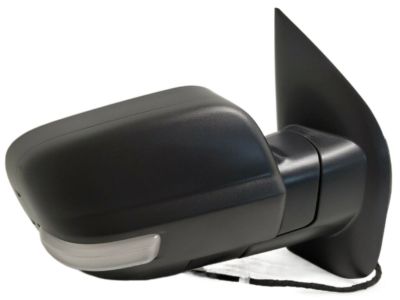 2017 Nissan Titan Car Mirror - 96301-EZ43B