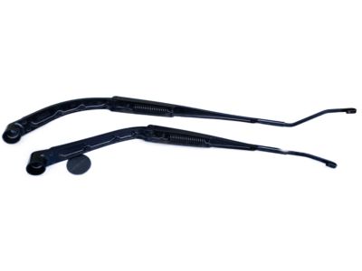 Nissan Altima Windshield Wiper - 28886-6CA0A