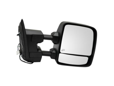 2021 Nissan Titan Car Mirror - 96301-9FT0E