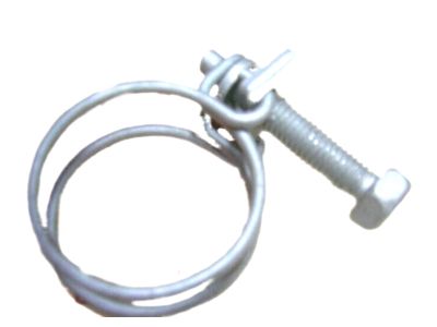 Nissan 08723-12000 Clamp-Hose