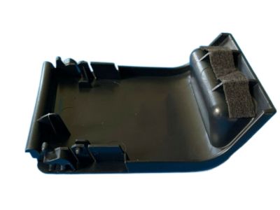 Nissan 79908-JA00A Cover-Rear Parcel Shelf