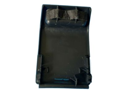 Nissan 79908-JA00A Cover-Rear Parcel Shelf