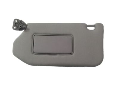 Nissan Pathfinder Sun Visor - 96401-9PB6A