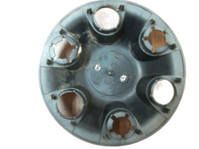 Nissan 40315-7S000 Disc Wheel Center Cap