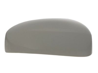 Nissan K6373-1AA0A Mirror Body Cover, Passenger Side