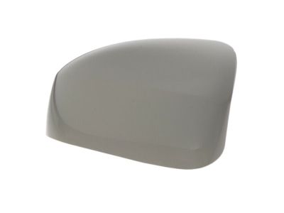 Nissan K6373-1AA0A Mirror Body Cover, Passenger Side