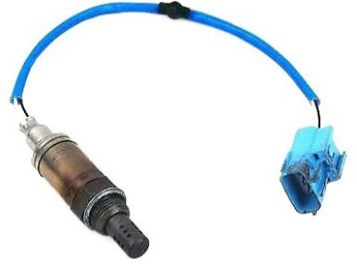 2005 Nissan Altima Oxygen Sensor - 22691-8J101