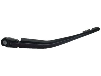 Nissan Xterra Windshield Wiper - 28781-EA000