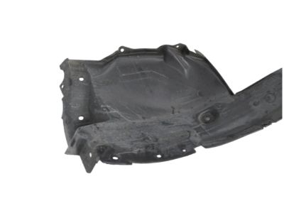 Nissan 63841-6LB0A Protector-Front Fender,LH