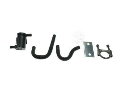 Nissan 50790-7S01A EVAP-Service Kit