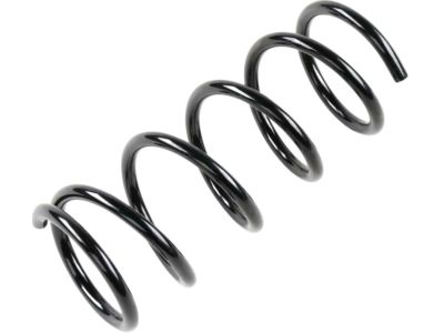 Nissan Altima Coil Springs - 55020-JA01B