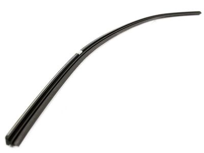 Nissan 28795-CN00A Rear Wiper Blade Refill