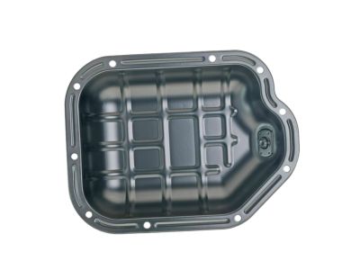 1996 Nissan Maxima Oil Pan - 11110-31U10