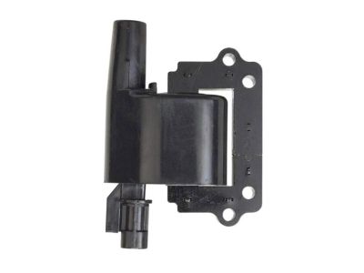 1990 Nissan Hardbody Pickup (D21) Ignition Coil - 22448-10G00