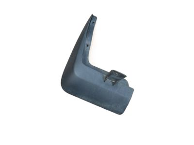 Nissan Pathfinder Mud Flaps - 78811-3KR0B