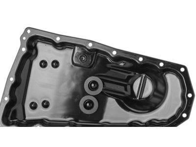 Nissan Quest Oil Pan - 31390-29X0A