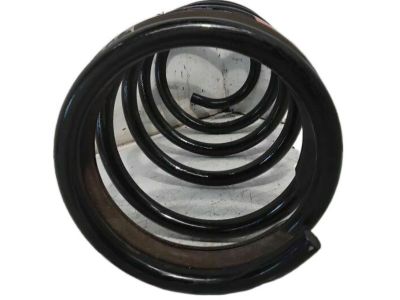 Nissan 54010-JA10B Spring-Front