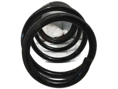 Nissan 54010-JA10B Spring-Front