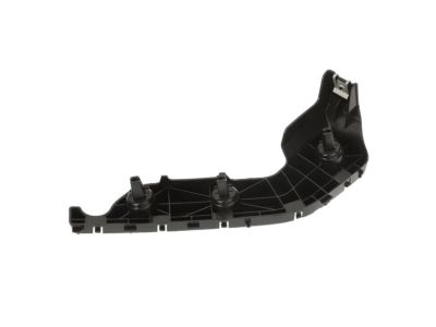 Nissan 62225-1PA0A Bracket-Front Bumper Side,LH