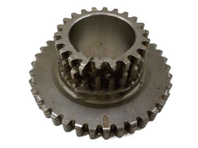 Nissan 13021-6N20A Sprocket-Crankshaft