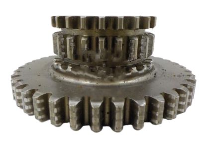 Nissan 13021-6N20A Sprocket-Crankshaft