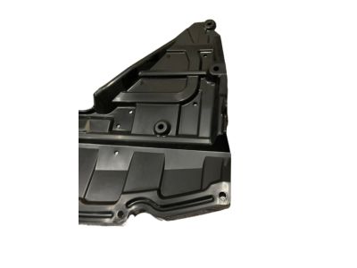 Nissan 75892-4BA0A Cover-Front Under