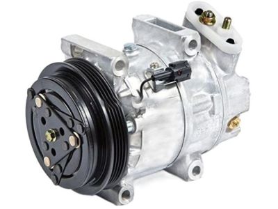 Nissan 92600-40F06 Compressor