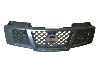 2009 Nissan Armada Grille - 62310-ZQ30A