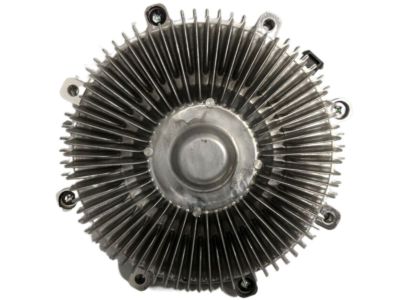 Nissan Fan Clutch - 21082-5X21D