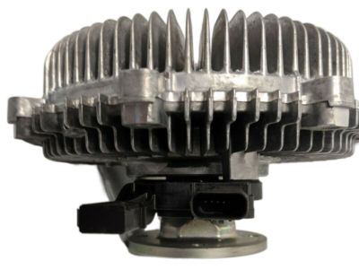 Nissan 21082-5X21D Coupling-Fan