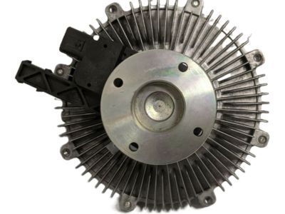 Nissan 21082-5X21D Coupling-Fan