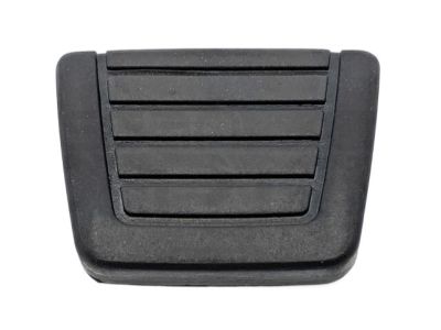 Nissan 46531-78500 Pad-Pedal