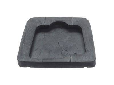 Nissan 46531-78500 Pad-Pedal