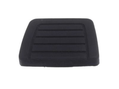 Nissan 46531-78500 Pad-Pedal