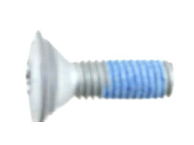 Nissan 01413-00091 Screw