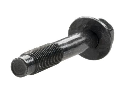 Nissan 08157-0602F Bolt