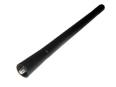 Short Stubby Roof Aerial Antenna for 2011> Nissan Murano LE S SL SV 282151FC0A 
