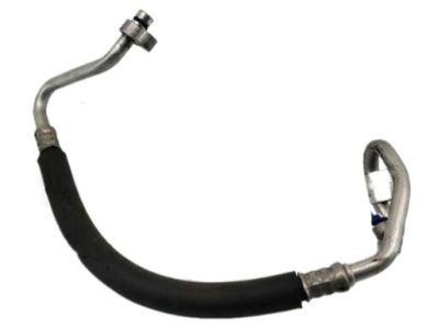 2018 Nissan Sentra A/C Hose - 92490-3SG0A