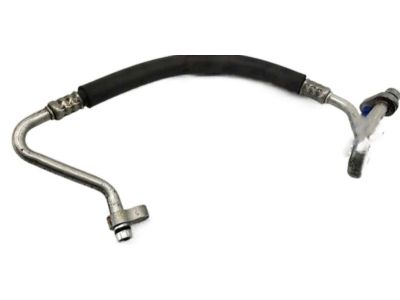 Nissan 92490-3SG0A Hose-Flexible,High