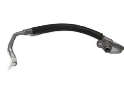 Nissan 92490-3SG0A Hose-Flexible,High