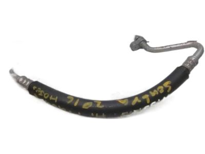 Nissan 92490-3SG0A Hose-Flexible,High