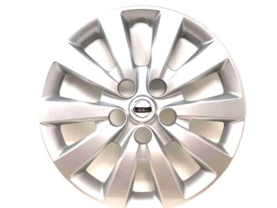 Nissan 40315-3NF0B Front Disc Wheel Cover