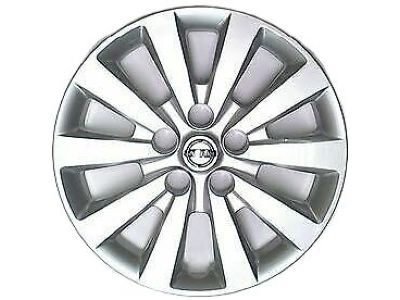 2015 Nissan Leaf Wheel Cover - 40315-3NF0B