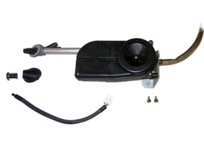 Nissan 28200-31U06 Antenna