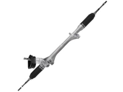 2011 Nissan Sentra Rack And Pinion - 48001-9AF0A