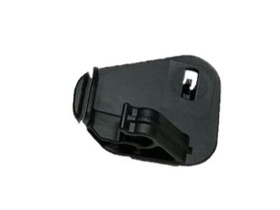 Nissan 65722-EN00A Clamp-Hood Rod