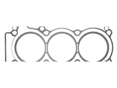 Nissan 11044-9N00B Gasket-Cylinder Head